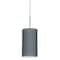 Besa Lighting Stilo 7 Cord Pendant, Titan, Satin Nickel Finish, 1x5W LED 1BT-4404TN-LED-SN - alternate 1